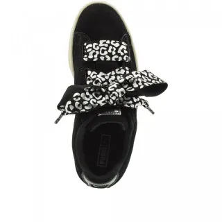 Puma Patike Suede Heart AthLuxe Jr 