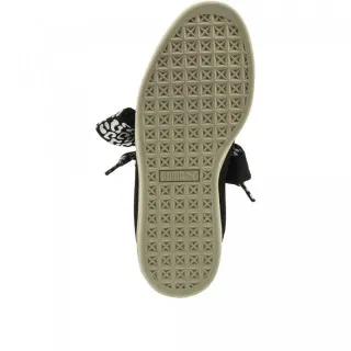 Puma Patike Suede Heart AthLuxe Jr 