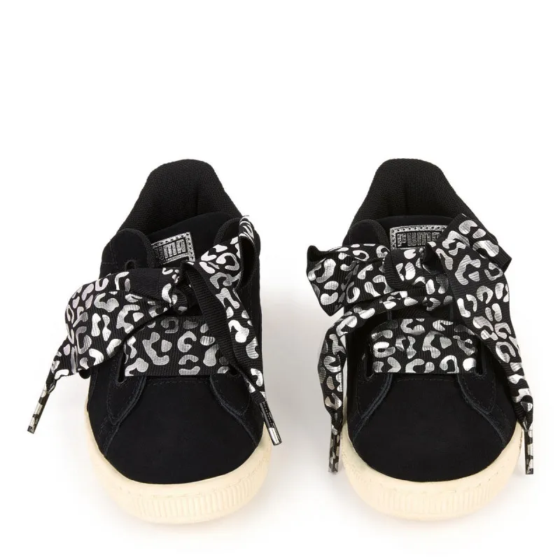 Puma Patike Suede Heart AthLuxe Jr 