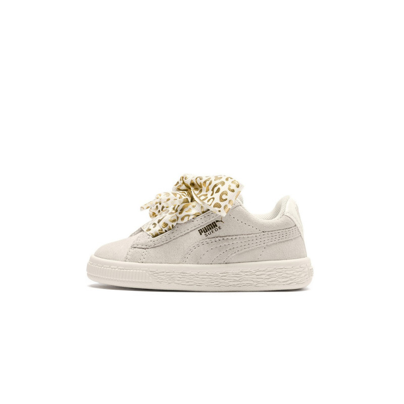 Puma suede heart athluxe cheap