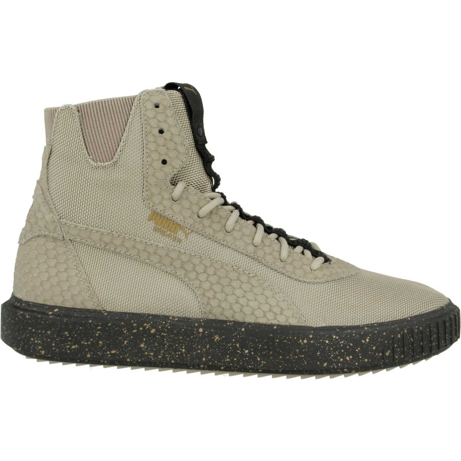Breaker blocked puma online