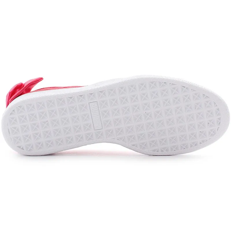 Puma Patike PUMA SUEDE BOW JR 