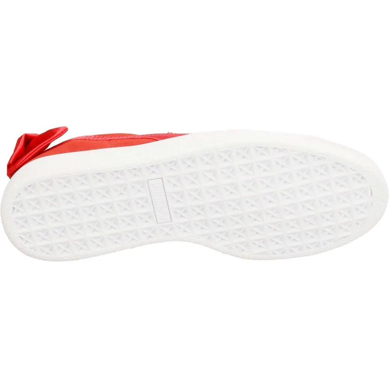Puma Patike PUMA SUEDE BOW JR 