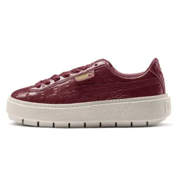Puma Patike Platform Trace ExoticLuxWn's 