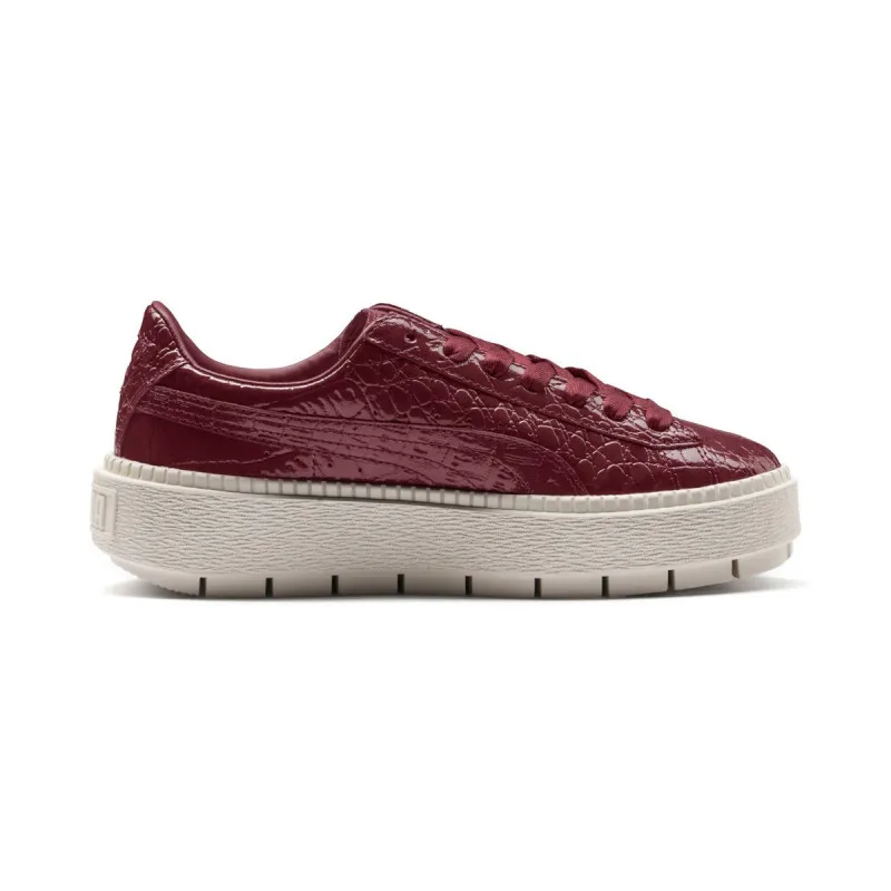 Puma Patike Platform Trace ExoticLuxWn's 