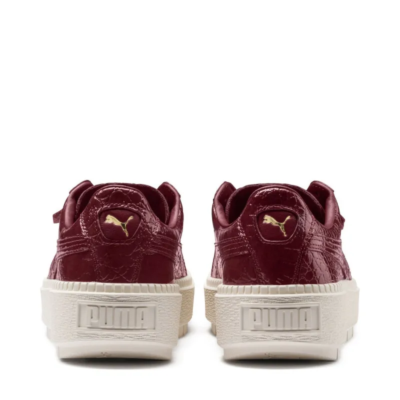 Puma Patike Platform Trace ExoticLuxWn's 