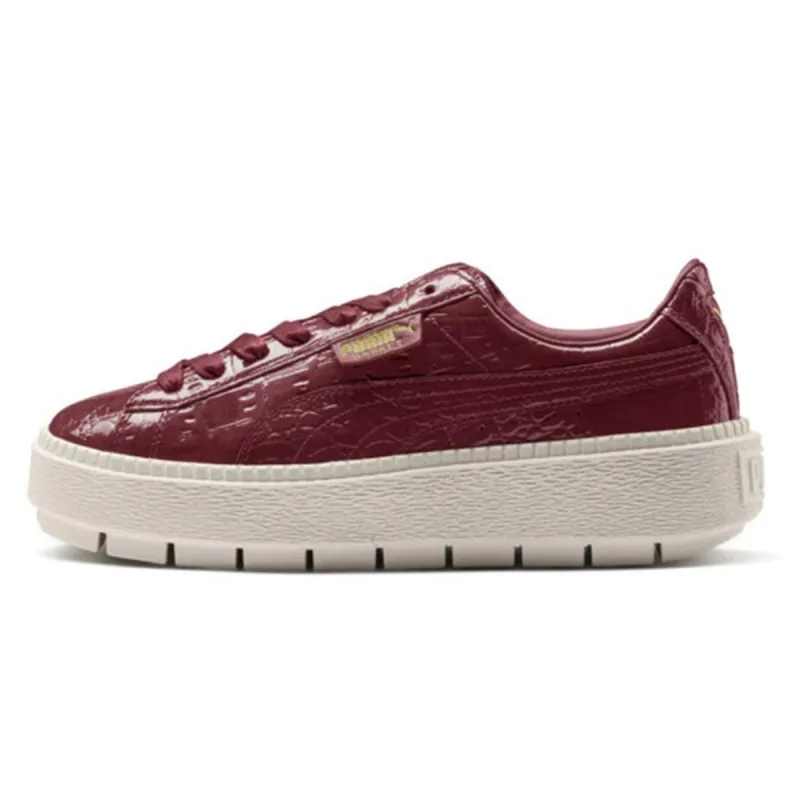 Puma Patike Platform Trace ExoticLuxWn's 