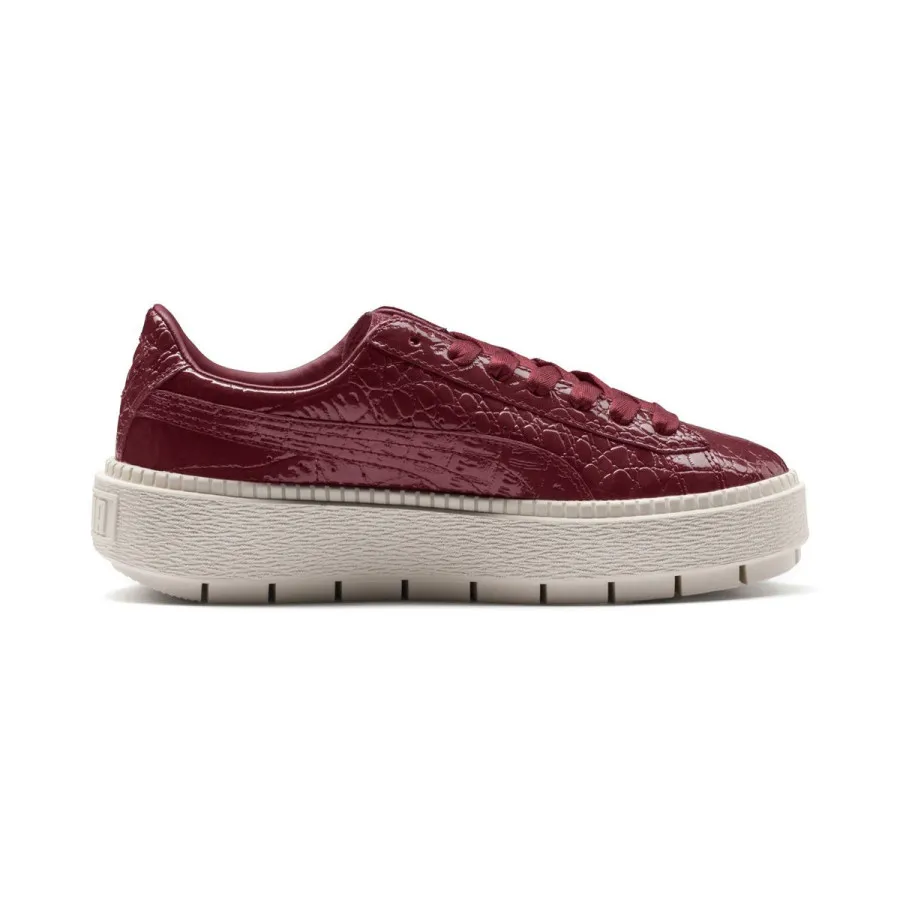 Puma Patike Platform Trace ExoticLuxWn's 