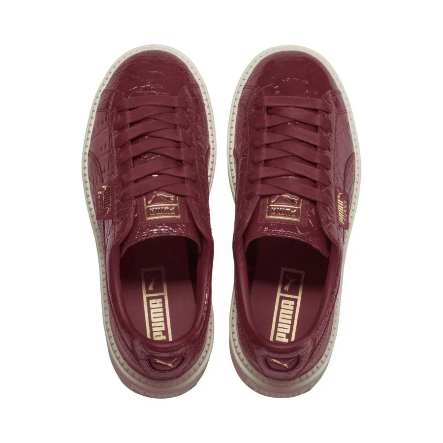 Puma Patike Platform Trace ExoticLuxWn's 