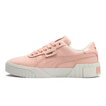 Puma Patike Cali Nubusk 