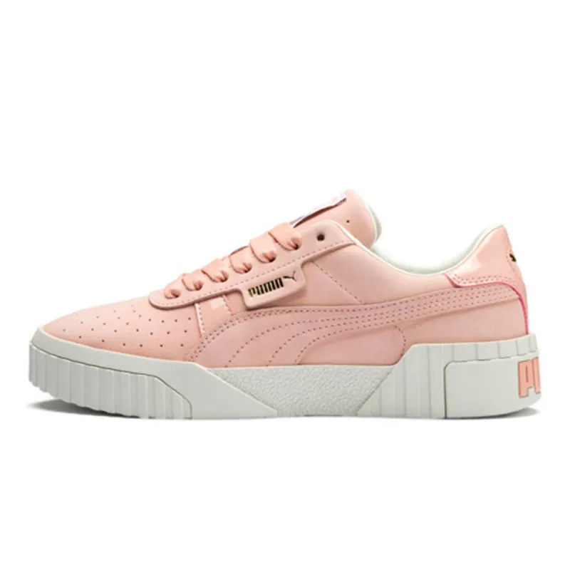 Puma Patike Cali Nubusk 