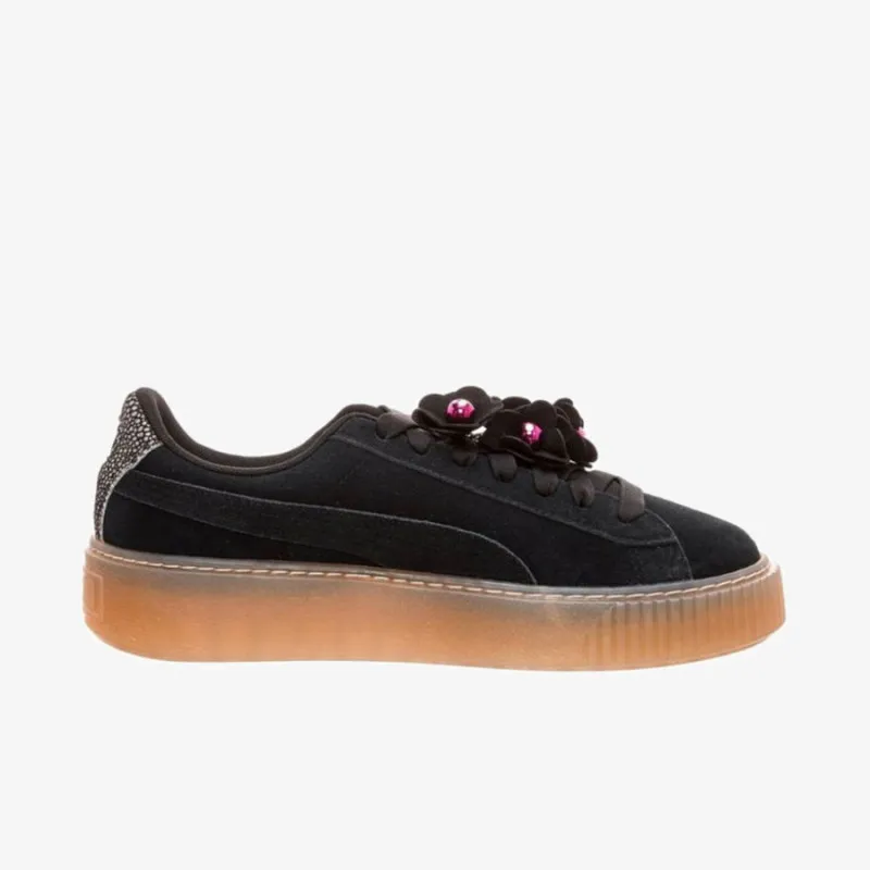 Puma Patike PUMA PLATFORM FLOWER TASSEL WN'S 