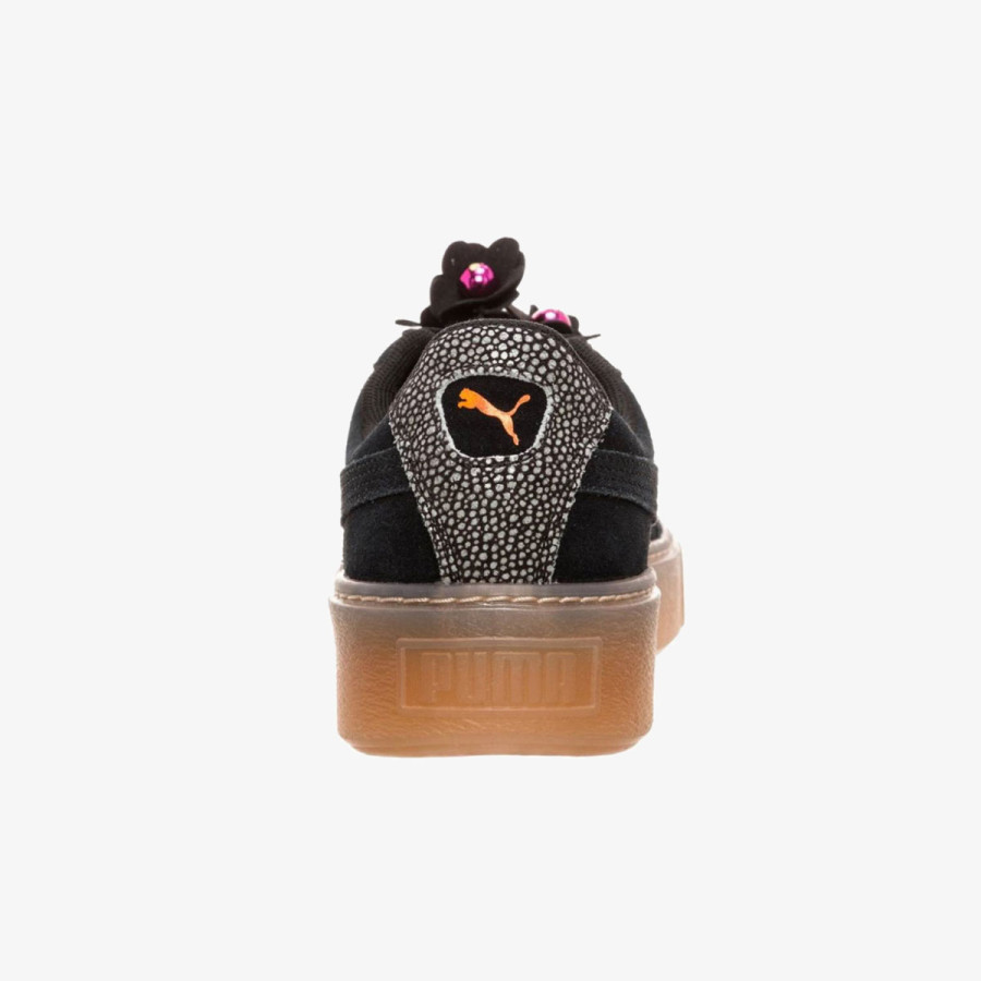 Puma Patike PUMA PLATFORM FLOWER TASSEL WN S Buzz Online Shop