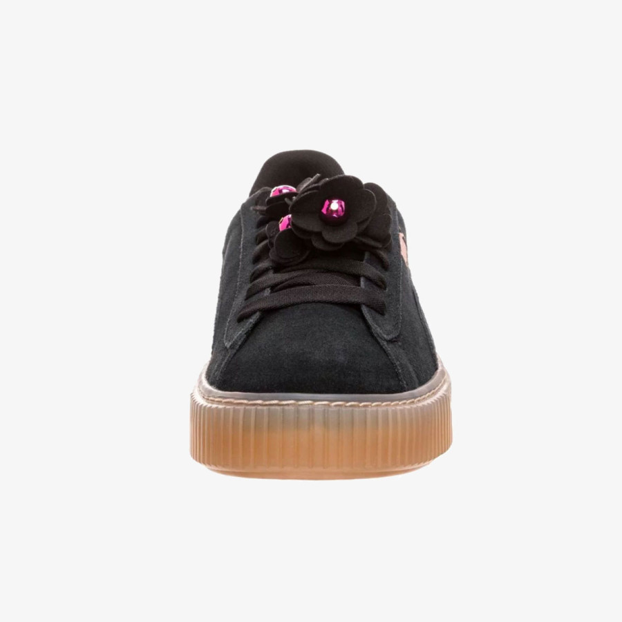 Puma platform flower tassel on sale