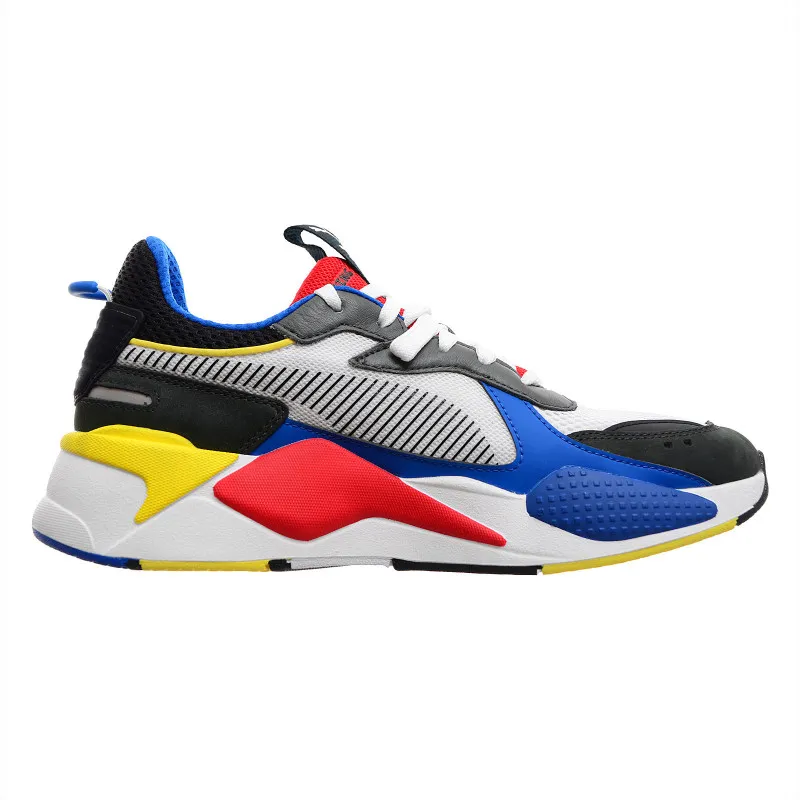 Puma Patike PUMA RS-X TOYS 