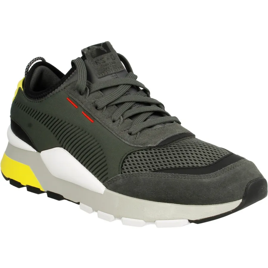 Puma Patike PUMA RS-0 WINTER INJ TOYS 