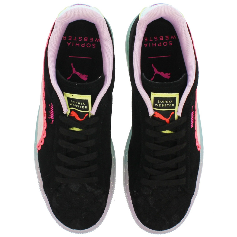 PUMA Patike PUMA SUEDE SOPHIA WEBSTER Buzz Online Shop