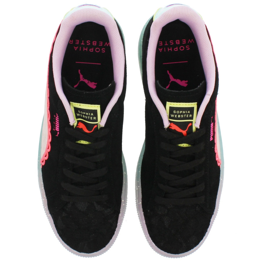 Puma Patike PUMA SUEDE SOPHIA WEBSTER 