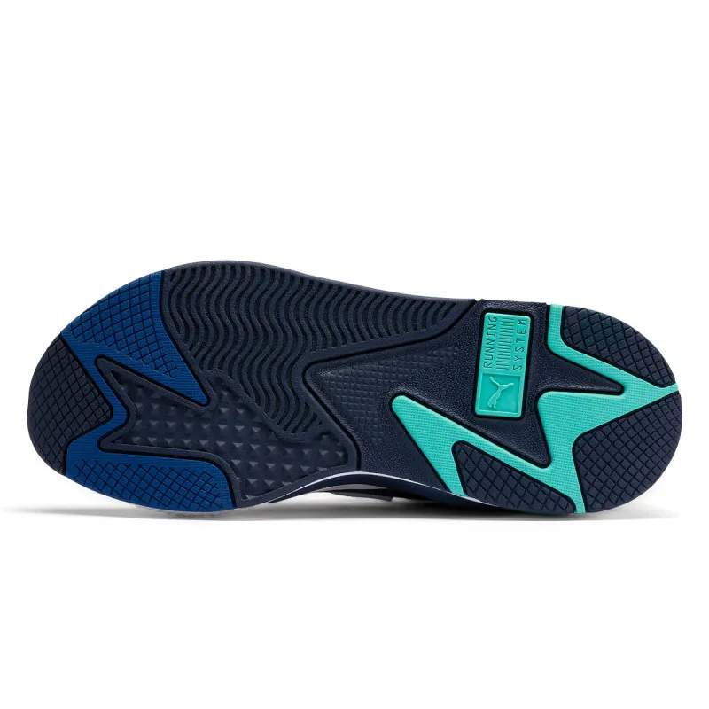 Puma Patike PUMA RS-X HARD DRIVE 