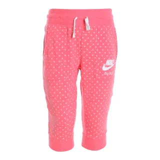 Nike Donji dio trenerke NKG GYM VINTAGE AOP CAPRI 