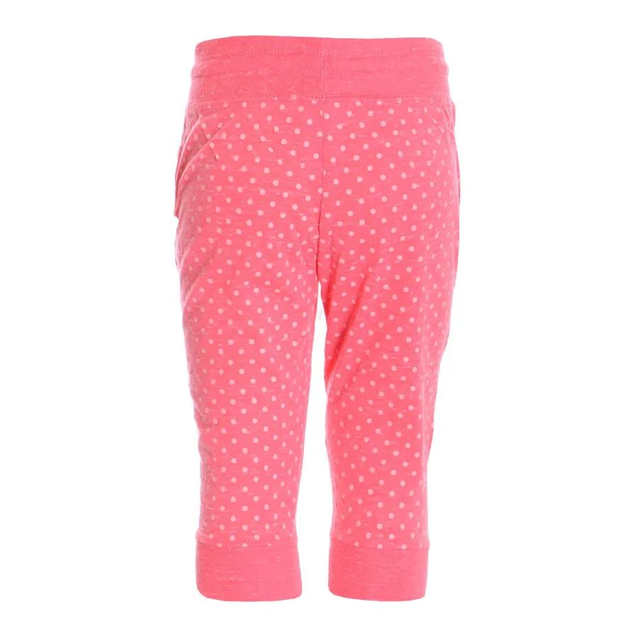 Nike Donji dio trenerke NKG GYM VINTAGE AOP CAPRI 