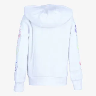 Nike Dukserica FUTURA STACK PO HOODY 