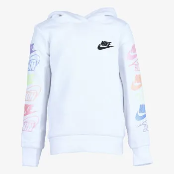 Nike Dukserica FUTURA STACK PO HOODY 