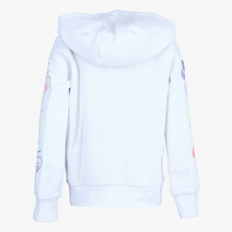 Nike Dukserica FUTURA STACK PO HOODY 