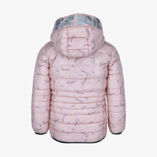 NIKE Jakna NKG JDI MID WT PRINTED JACKET 