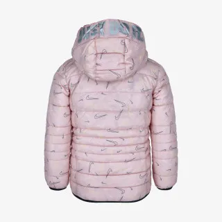 Nike Jakna NKG JDI MID WT PRINTED JACKET 