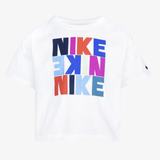 NIKE Majica Nike Graphic Boxy 