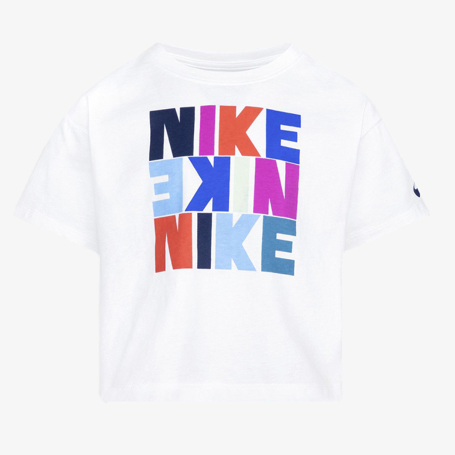 Nike Majica Graphic Boxy 