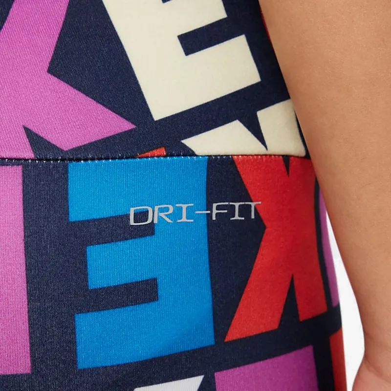 NIKE Helanke Nike Dri-FIT Block 