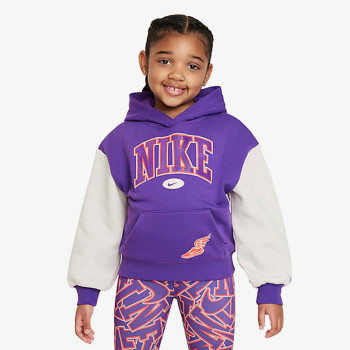 NIKE Dukserica NKG JOIN THE CLUB PULL OVER 