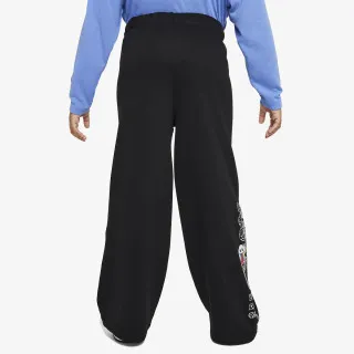 Nike Donji dio trenerke Notebook 