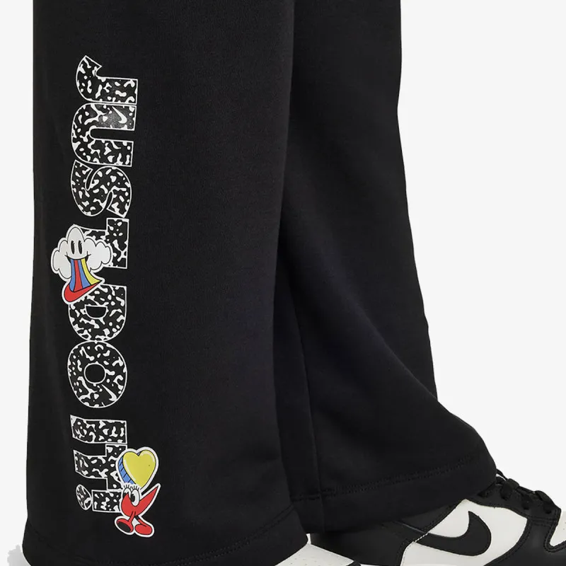 Nike Donji dio trenerke Notebook 