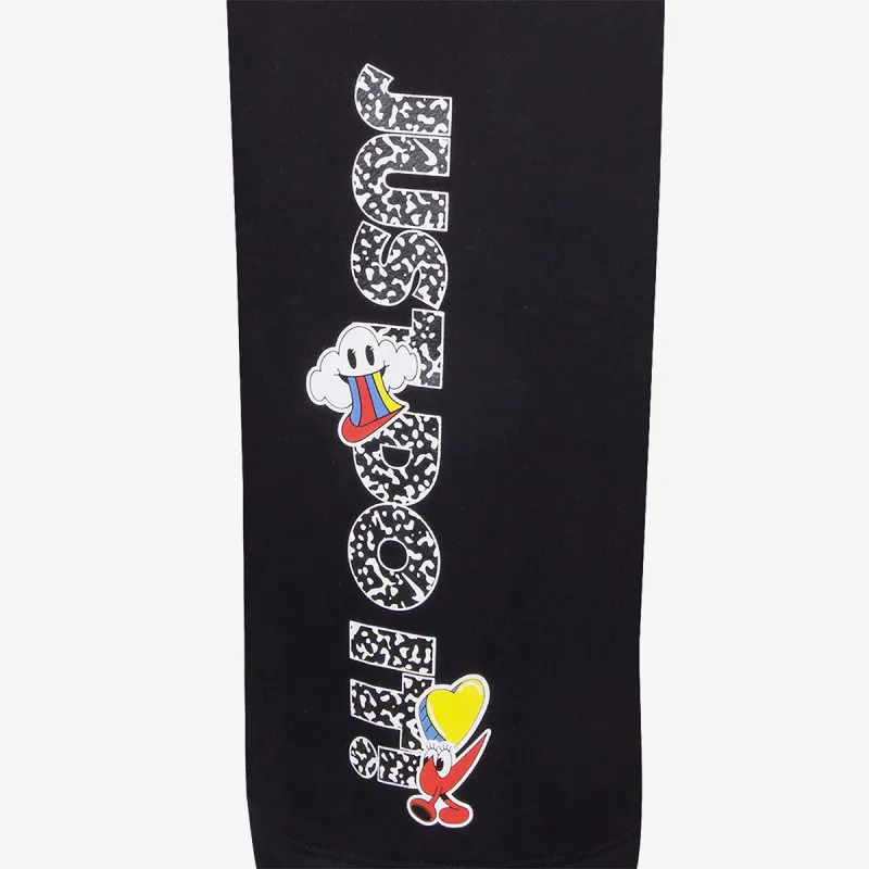 Nike Donji dio trenerke Notebook 
