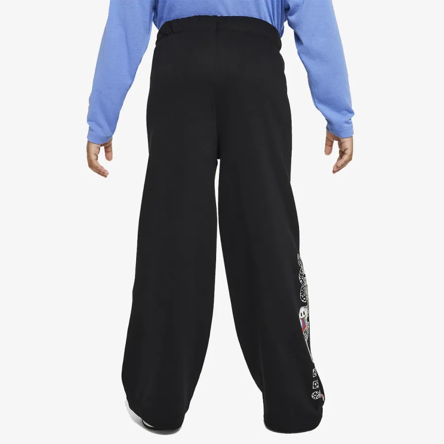 Nike Donji dio trenerke Notebook 