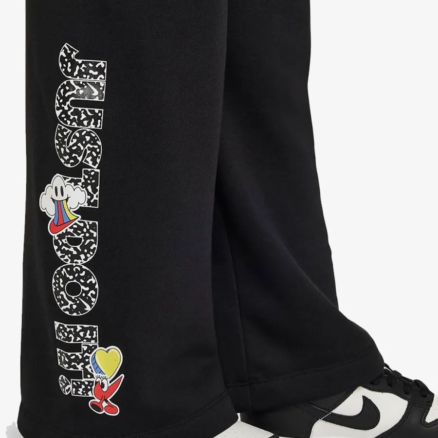 Nike Donji dio trenerke Notebook 