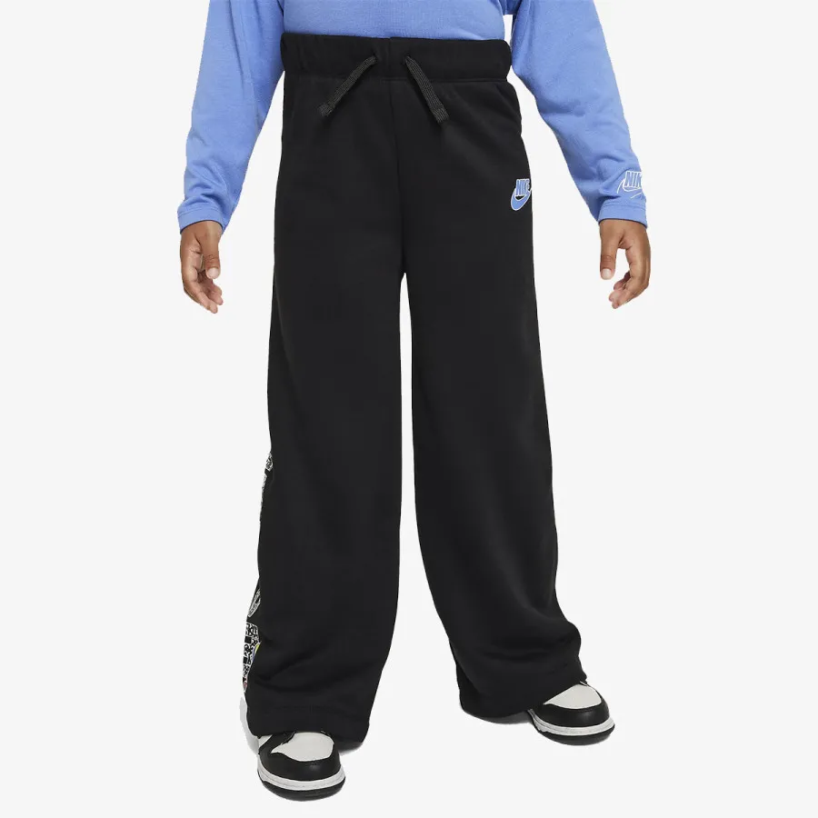 Nike Donji dio trenerke Notebook 