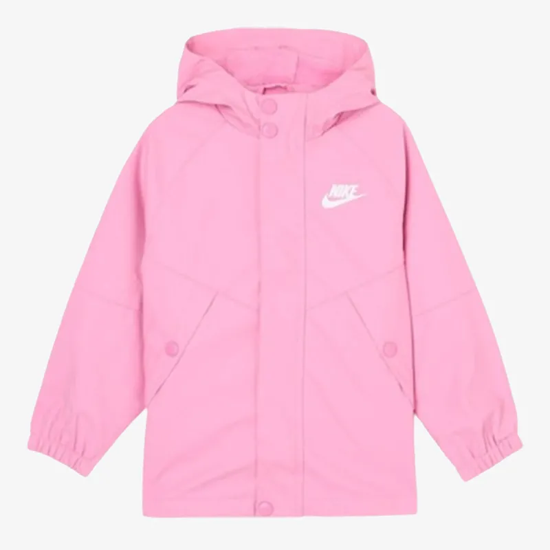 Nike Kabanica NKN RAIN JACKET 