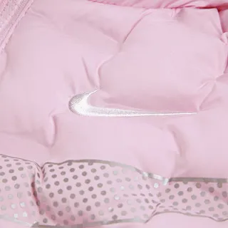 Nike Jakna NKN SEAMLESS QUILT PUFFER JKT 