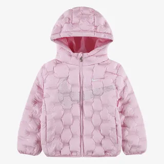 Nike Jakna NKN SEAMLESS QUILT PUFFER JKT 
