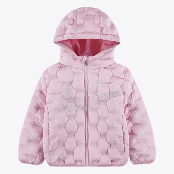 Nike Jakna NKN SEAMLESS QUILT PUFFER JKT 