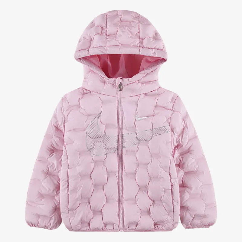 Nike Jakna NKN SEAMLESS QUILT PUFFER JKT 