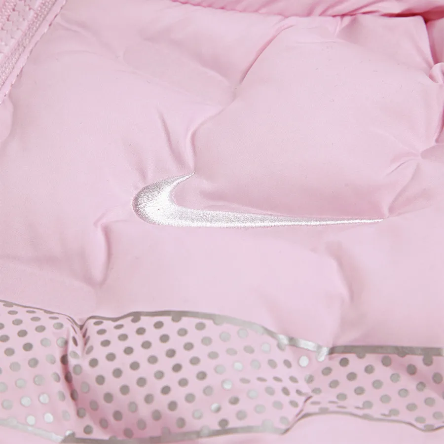 Nike Jakna NKN SEAMLESS QUILT PUFFER JKT 