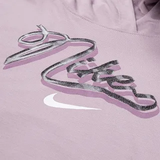 Nike Trenerka Swoosh On Pointe 