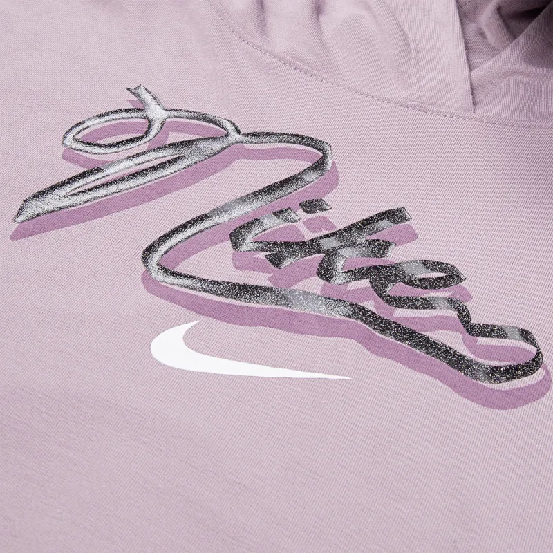 Nike Trenerka Swoosh On Pointe 