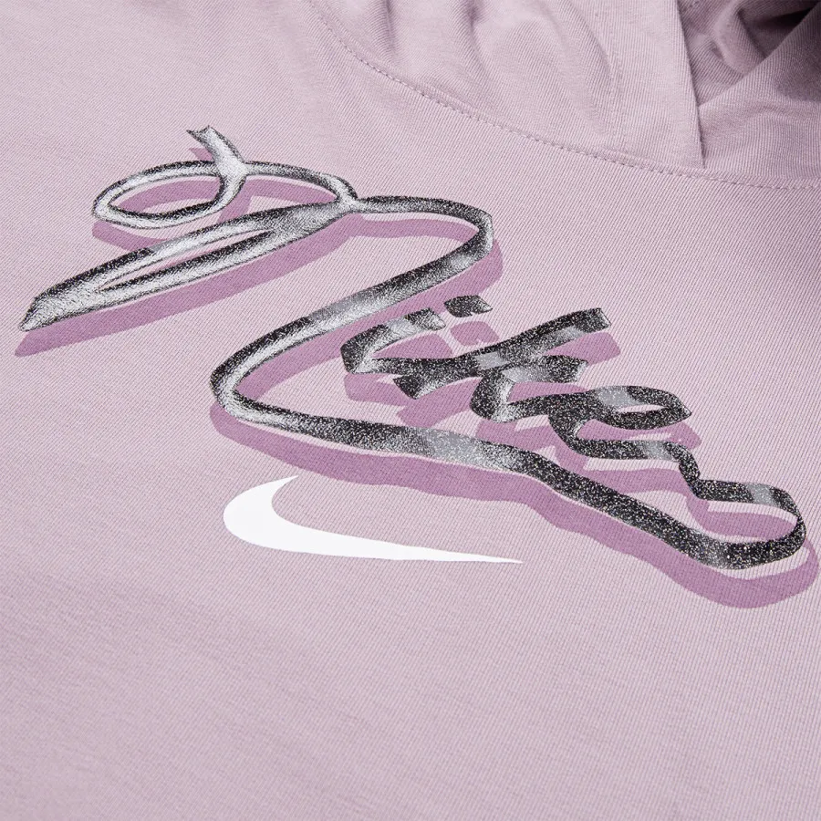 Nike Trenerka Swoosh On Pointe 