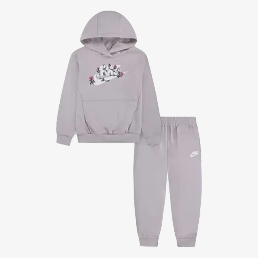 Nike Trenerka NKG PO HOODIE JOGGER FT PANT S 